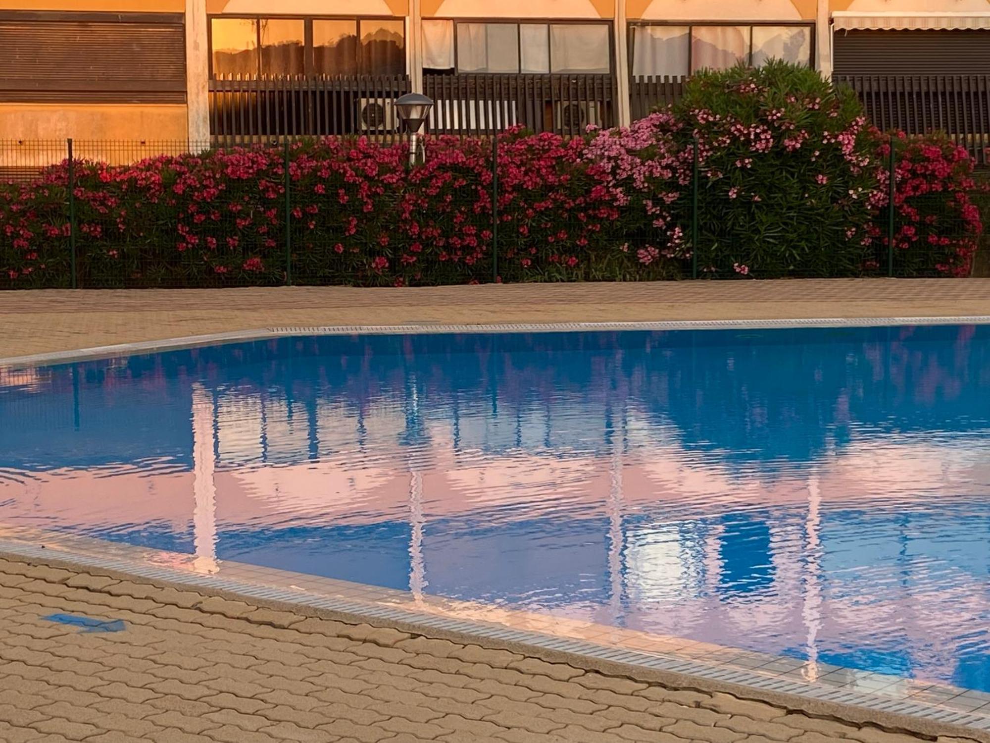 Purple Secret Naturiste Agde Esterno foto